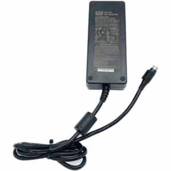 Ảnh của Bộ chuyển đổi nguồn AC-DC 160W công nghiệp MEAN WELL GST160A20-R7B 