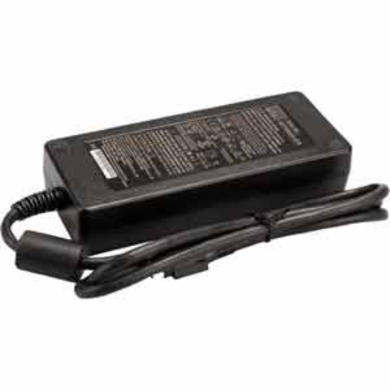 Ảnh của Bộ chuyển đổi nguồn AC-DC 160W công nghiệp MEAN WELL GST160A24-R7B 