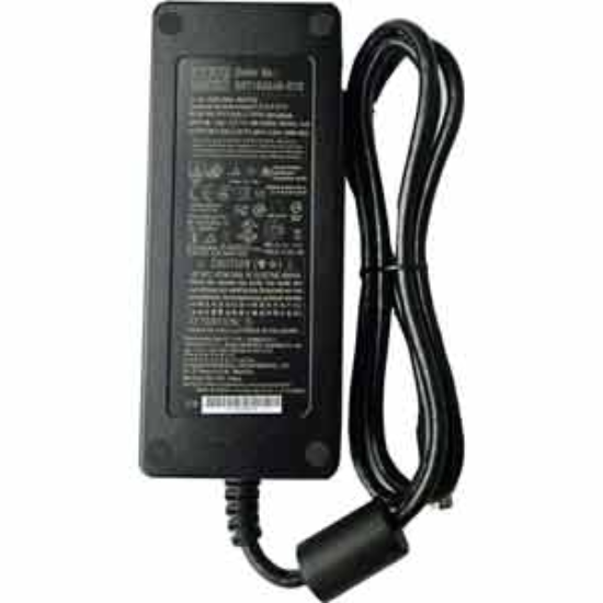 Ảnh của Bộ chuyển đổi nguồn AC-DC 160W công nghiệp MEAN WELL GST160A48-R7B 