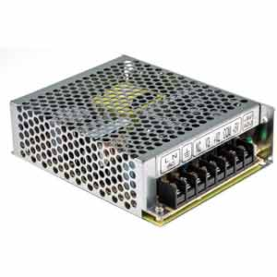 Ảnh của Bộ nguồn 65W 3 ngõ ra MEAN WELL RT-65B 