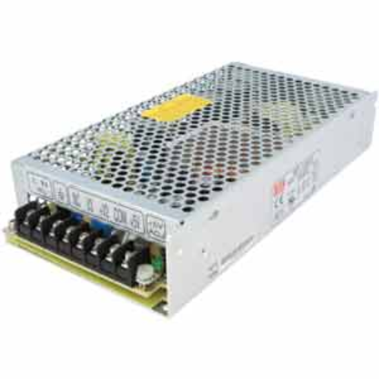 Ảnh của Bộ nguồn 125W ba ngõ ra MEAN WELL RT-125D 