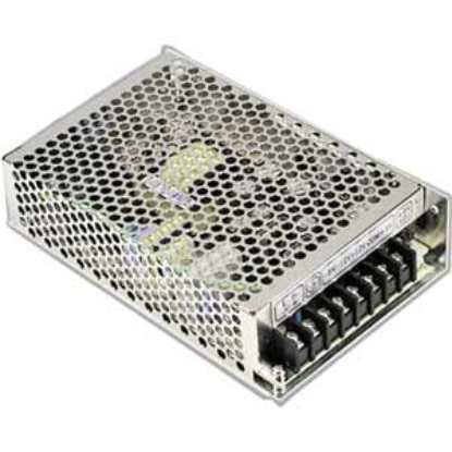 Ảnh của Bộ nguồn xung 60W 4 ngõ ra MEAN WELL Q-60D 