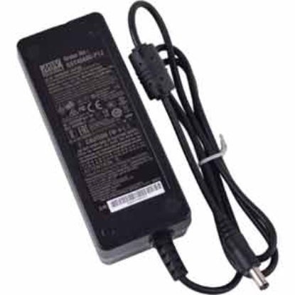 Ảnh của Bộ chuyển đổi nguồn AC-DC 40W công nghiệp MEAN WELL GST40A05-P1J 