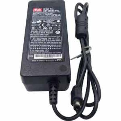 Ảnh của Bộ chuyển đổi nguồn AC-DC 40W công nghiệp MEAN WELL GST40A07-P1J 