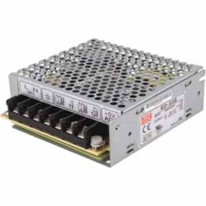 Ảnh của Bộ nguồn 2 ngõ ra 50W MEAN WELL RD-50B 