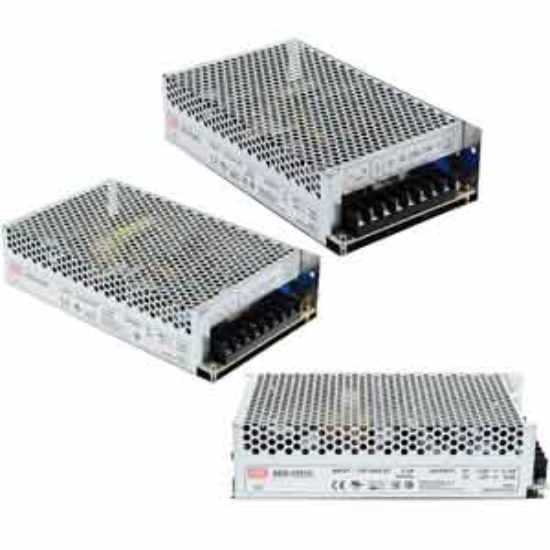 Ảnh của Bộ đổi nguồn AC-DC 5V 35A 155W 1 ngõ ra MEAN WELL ADS-15524 
