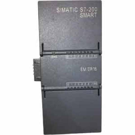 Ảnh của Mô đun vào-ra số SIMATIC S7-200 SMART SIEMENS 6ES7288-2DR16-0AA0 