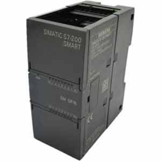 Ảnh của Mô đun ngõ ra số SIMATIC S7-200 SMART SIEMENS 6ES7288-2QR16-0AA0 