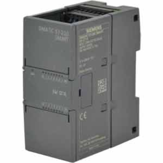 Ảnh của Mô đun ngõ ra số SIMATIC S7-200 SMART SIEMENS 6ES7288-2QT16-0AA0 