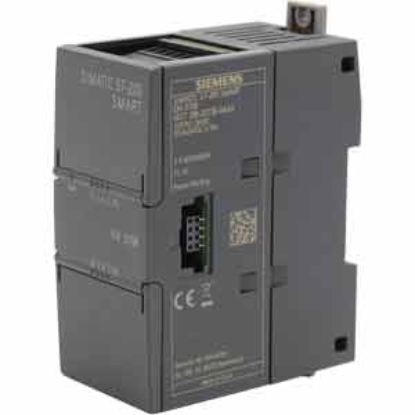 Ảnh của Mô đun ngõ ra số SIMATIC S7-200 SMART SIEMENS 6ES7288-2DT08-0AA0 
