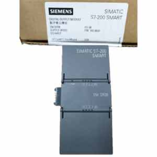 Ảnh của Mô đun ngõ ra số SIMATIC S7-200 SMART SIEMENS 6ES7288-2DR08-0AA0 