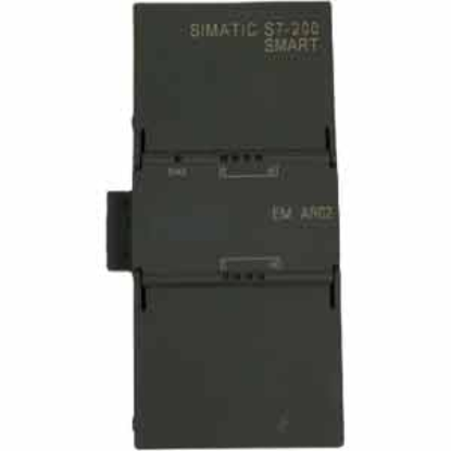 Ảnh của Mô đun đầu vào analog SIMATIC S7-200 SMART SIEMENS 6ES7288-3AR02-0AA0 