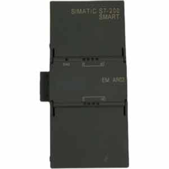 Ảnh của Mô đun đầu vào analog SIMATIC S7-200 SMART SIEMENS 6ES7288-3AR02-0AA0 