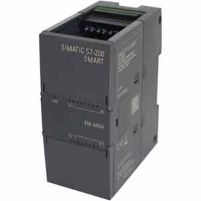 Ảnh của Mô đun đầu vào analog SIMATIC S7-200 SMART SIEMENS 6ES7288-3AR04-0AA0 
