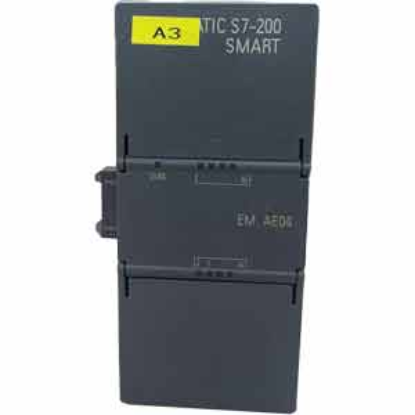 Ảnh của Mô đun đầu vào analog SIMATIC S7-200 SMART SIEMENS 6ES7288-3AE04-0AA0 