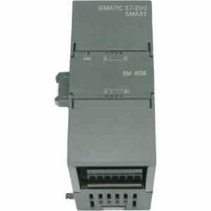 Ảnh của Mô đun đầu vào analog SIMATIC S7-200 SMART SIEMENS 6ES7288-3AT04-0AA0 