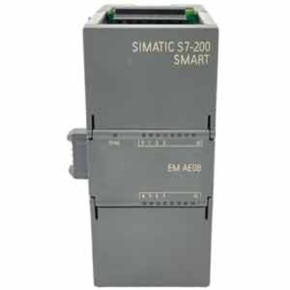 Ảnh của Mô đun đầu vào analog SIMATIC S7-200 SMART SIEMENS 6ES7288-3AE08-0AA0 