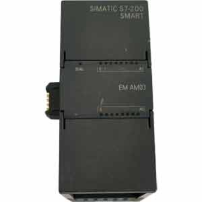 Ảnh của Mô đun vào-ra analog SIMATIC S7-200 SMART SIEMENS 6ES7288-3AM03-0AA0 