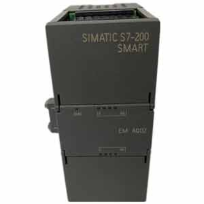 Ảnh của Mô đun ngõ ra analog SIMATIC S7-200 SMART SIEMENS 6ES7288-3AQ02-0AA0 