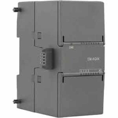 Ảnh của Mô đun ngõ ra analog SIMATIC S7-200 SMART SIEMENS 6ES7288-3AQ04-0AA0 