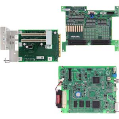 Ảnh của Khối CPU YASKAWA JANCD-YSF21-E 