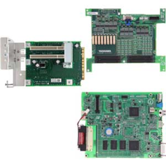 Ảnh của Khối CPU YASKAWA JANCD-YBK21-3E 