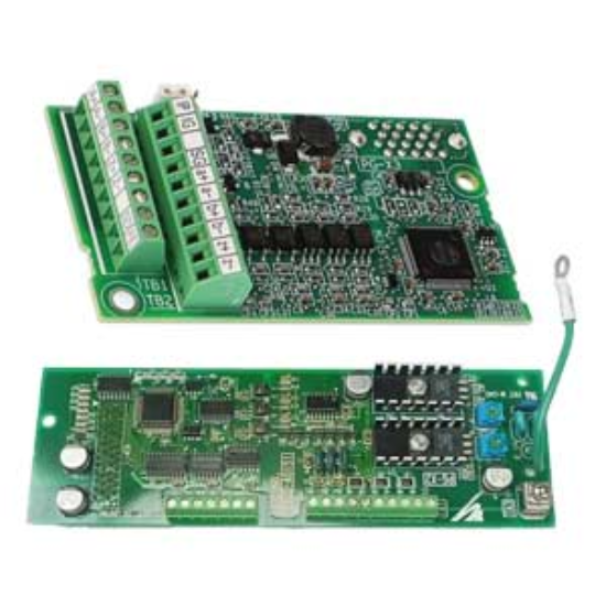 Ảnh của Card PG YASKAWA PG-X2 