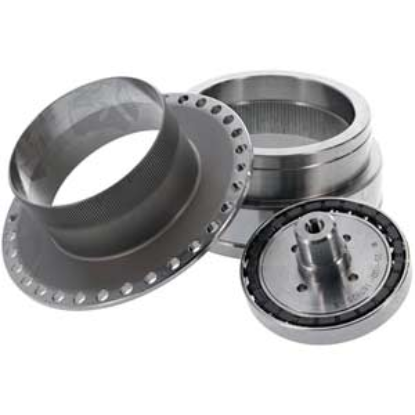 Ảnh của Thiết bị giảm YASKAWA HW1384227-B 