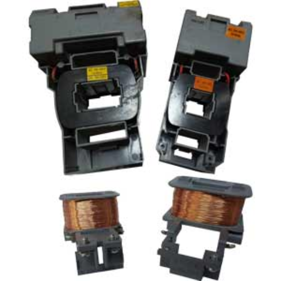 Ảnh của Cuộn coil cho công tắc tơ LS CGMC 100-150 /380VAC 