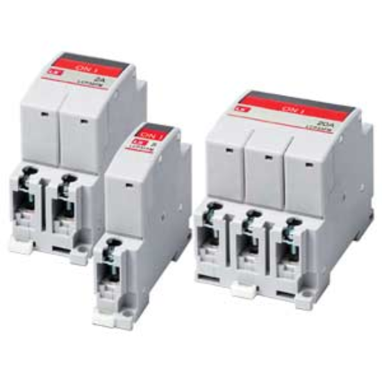 Ảnh của Thiết bị bảo vệ mạch LS LCP32FM-15A-WBWA 