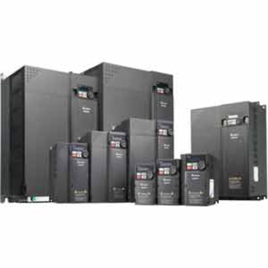 Ảnh của Biến tần nhỏ gọn hiệu suất cao DELTA VFD75AMH43ANSAA 