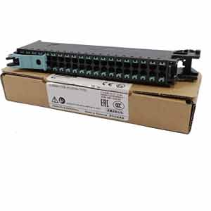 Ảnh của Khối đầu nối 40 lỗ SIEMENS 6ES7592-1BM00-0XA0 