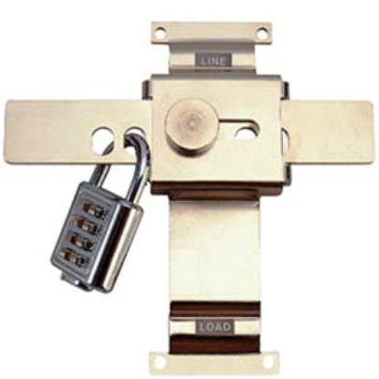 Ảnh của Khóa liên động cơ khí LS MI-33 