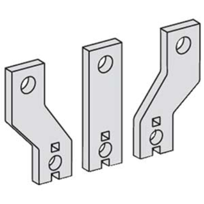 Ảnh của Thanh dẫn điện cho ABN/S803c LS Busbar for ABN/S803c 