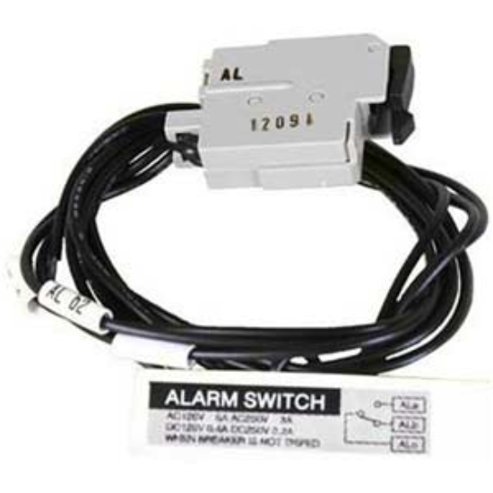 Ảnh của Tiếp điểm cảnh báo máy cắt LS AL for ABS1003b~1204b 
