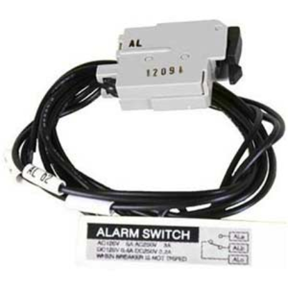Ảnh của Tiếp điểm cảnh báo máy cắt LS AL for ABN403c~804c 