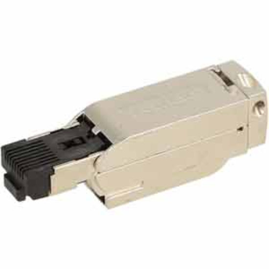 Ảnh của Ổ cắm Ethernet FastConnect RJ45 SIEMENS 6GK1901-1BB10-2AE0 