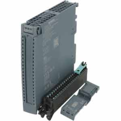 Ảnh của Mô đun I/O kỹ thuật số SIMATIC S7-1500 SIEMENS 6ES7523-1BL00-0AA0 