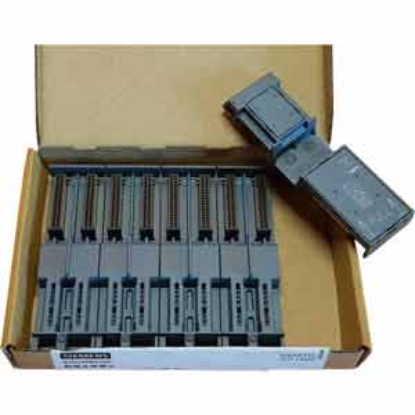 Ảnh của Mô đun I/O cắm giắc U-connector SIEMENS 6ES7590-0AA00-0AA0 