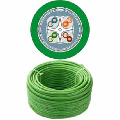 Ảnh của Cáp ethernet công nghiệp SIEMENS 6XV1878-2AU10 