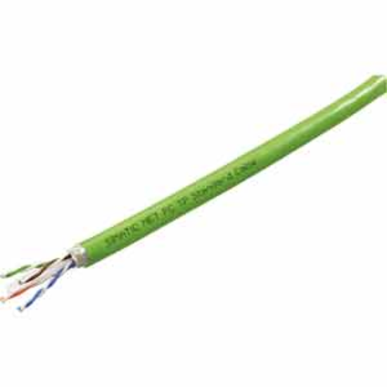 Ảnh của Cáp ethernet công nghiệp SIEMENS 6XV1870-2E 