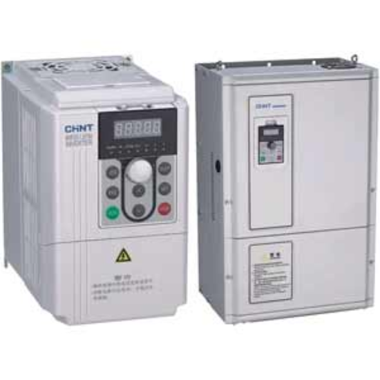 Ảnh của Biến tần đa dụng loại mới CHINT NVF2G-S-245/PS4 