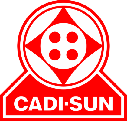 Hình ảnh cho nhà sản xuất CADISUN