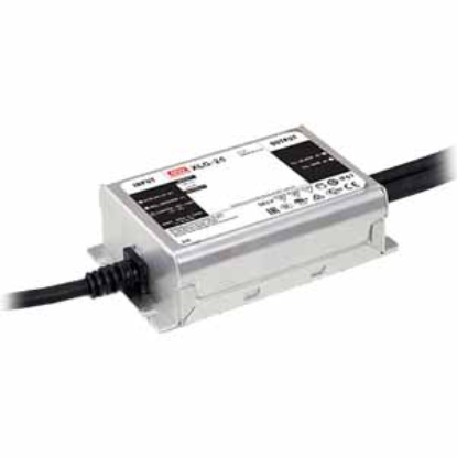 Ảnh của Nguồn đèn LED 25W cấp dòng ổn định MEAN WELL XLG-25I-A 