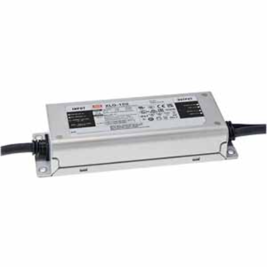 Ảnh của Nguồn đèn LED 150W ổn định công suất MEAN WELL XLG-150-H 