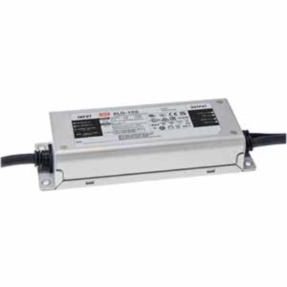 Ảnh của Nguồn đèn LED 150W ổn định công suất MEAN WELL XLG-150I-H-A 