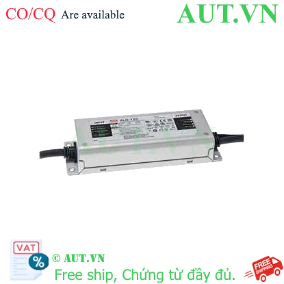 Ảnh của Nguồn đèn LED 150W ổn định công suất MEAN WELL XLG-150I-L-CV 