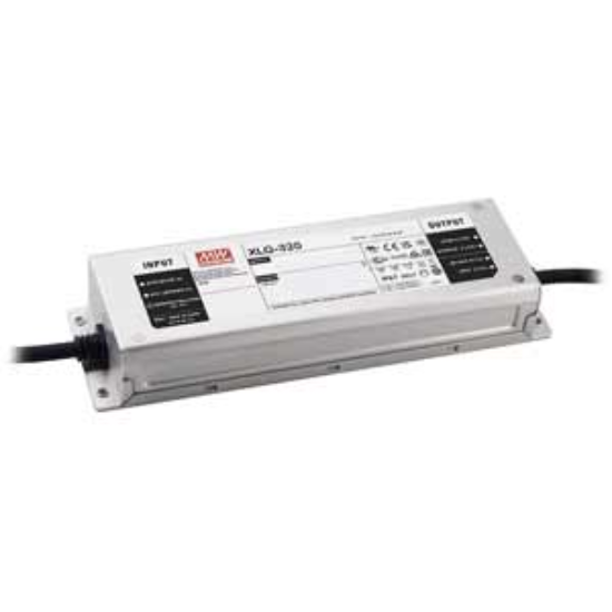 Ảnh của Nguuồn đèn LED 320W có điều chỉnh độ sáng MEAN WELL XLG-320I-L-DA2-A 