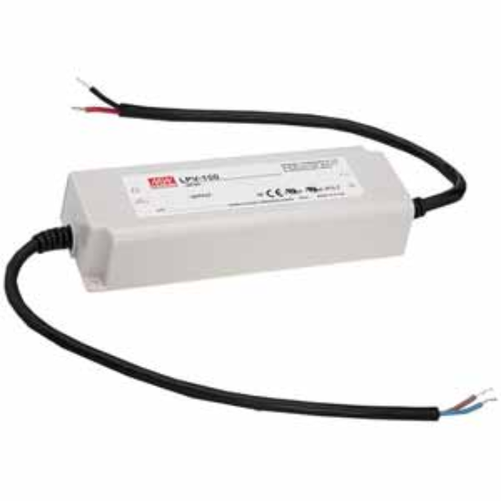 Ảnh của Bộ nguồn xung 150W một ngõ ra MEAN WELL LPVL-150-15 