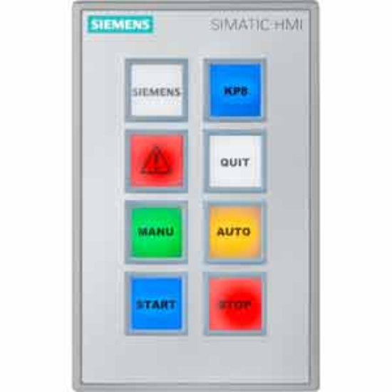 Ảnh của Bàn phím điều khiển SIEMENS 6AV3688-3AF37-0AX0 